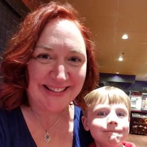 Meet your Posher, Kate